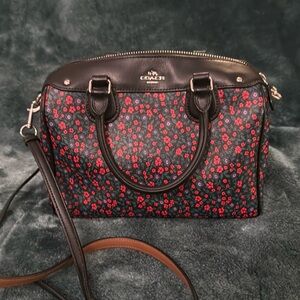 Coach Bennet crossbody